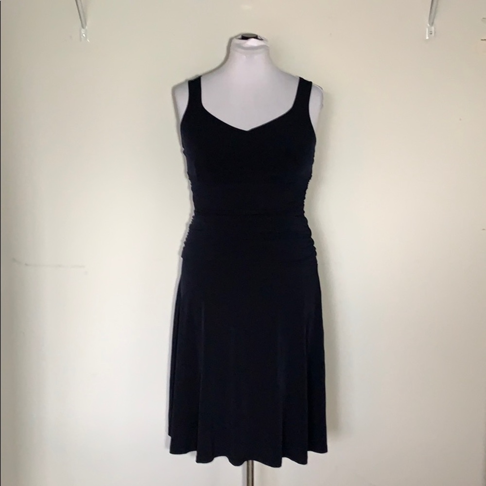 REKUCCI SLEEVELESS COCKTAIL DRESS SIZE 12